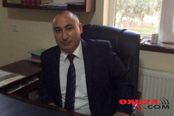 Bıçaqlanan baş həkimin böyrəyi çıxarıldı - Komadan ayıla bilmir