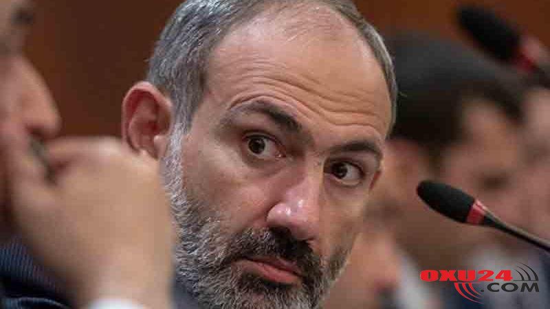 \\\"Niyə hücum edib torpaqları almırıq?\\\" - Deputatdan Paşinyanın çıxışına CAVAB