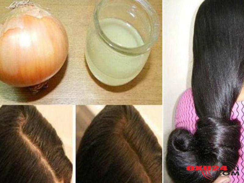 Saç tökülməsinə qarşı ən yaxşı maska