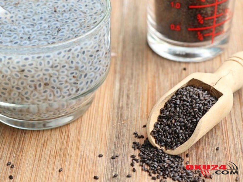 Reyhan toxumunun 7 möcüzəvi təsiri – SİYAHI