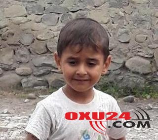 Azərbaycanda 3 uşaq anası evdən qaçdı - FOTO