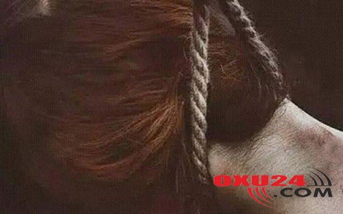 Evdən qaçan 3 uşaq anasının məktubu tapıldı: \\\"Gedirəm, amma mənim bu evdə...\\\"