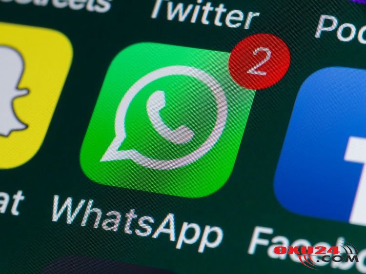 “WhatsApp”da MÖHTƏŞƏM YENİLİK - Nəhayət gəldi