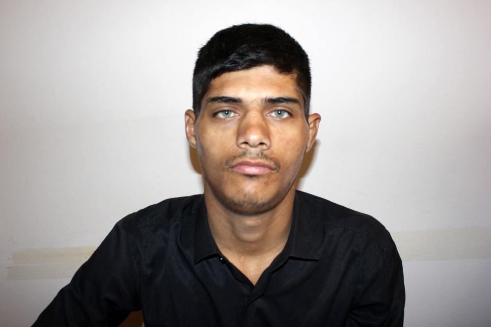 DİN bu şəxsə görə vətəndaşlara müraciət etdi