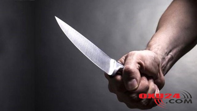 Həbsxanadan çıxandan 91 gün sonra iki bacısını öldürdü: “Məni buna məcbur etdilər”