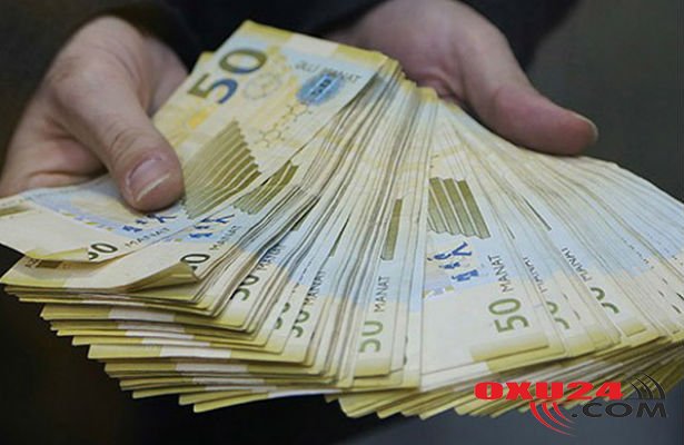 ŞAD XƏBƏR: Bu tarixdən maaşlar 40% artacaq