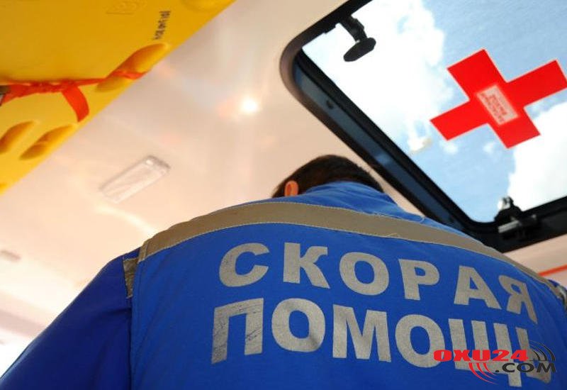 Moskvada tələbə qız MÜƏMMALI XƏSTƏLİKdən öldü