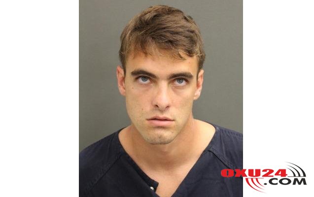 Feysbukda status yazdı, həbs olundu