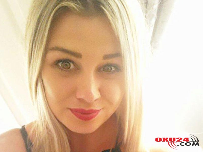 Qadın keçmiş sevgilisinin lüt şəkillərini yaydı - \\\"Biraz alçaltmaq istədim\\\" - FOTO