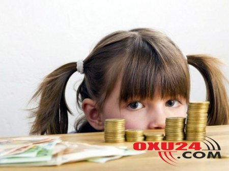 “Uşaq pulu” bərpa ediləcəkmi? - AÇIQLAMA