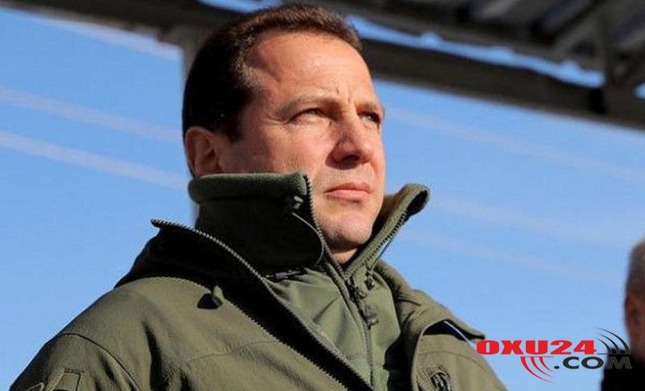 Ermənistanın müdafiə naziri Azərbaycana təslim olan əsgərdən DANIŞDI