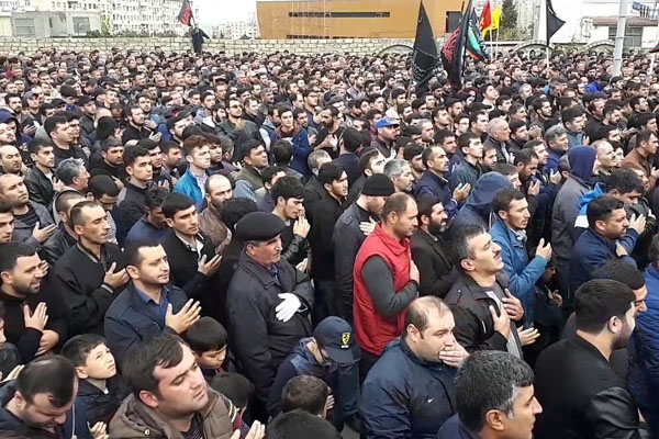 Məhərrəm ayının başlanacağı tarix açıqlandı