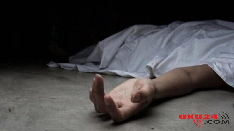 Ağsuda faciə - Oğul atası sürən avtomobildən yıxıldı, təkərin altında qalıb öldü