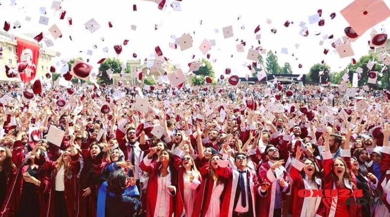 İstanbulda oxumaq artıq xəyal deyil!-GƏNCLƏRİN DİQQƏTİNƏ