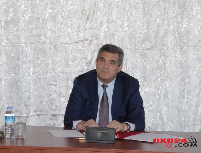 İcra başçısı şəhid ailəsinə iylənmiş Qurban əti göndərdi — BİABIRÇI GÖRÜNTÜLƏR