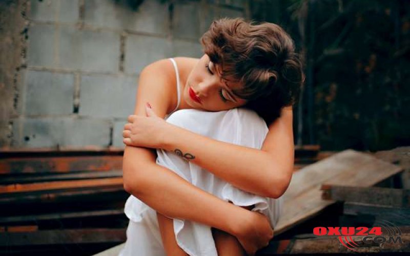 Mensturasiya vaxtı qadınlar nə istəyir?