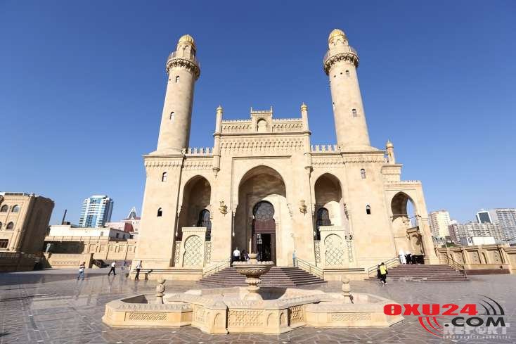 Məhərrəm ayının başlanacağı tarix açıqlanıb