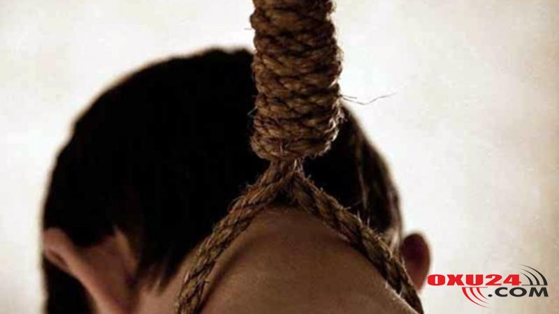 Azərbaycanda yüksək vəzifəli məmur ÖZÜNÜ ÖLDÜRDÜ - FOTO