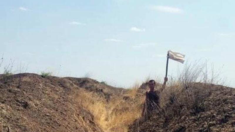 Erməni əsgərin Azərbaycan tərəfinə qaçmasının DƏHŞƏTLİ SƏBƏBLƏRİ