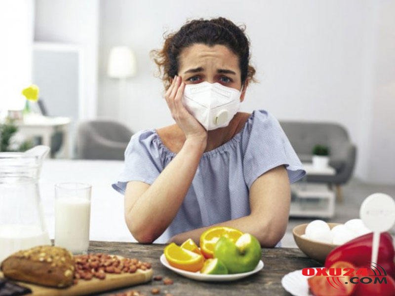 Allergiya necə yaranır, müalicəsi nədir, kimlər ehtiyatlı olmalıdır? - HƏKİMDƏN AÇIQLAMA