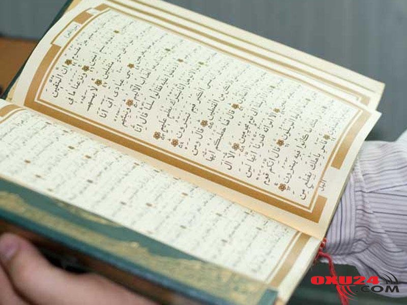 Yasin və ya dua oxuyarkən, vacib iş çıxsa yarımçıq saxlamaq olarmı?