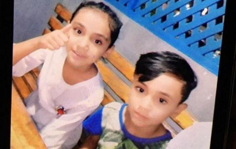 DİQQƏT! Bu uşaqlar axtarılır