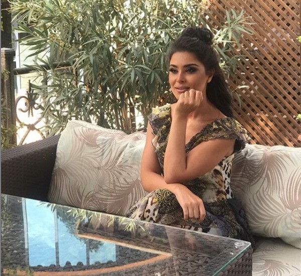 Müğənni Rahidə Baxışovaya qarşı 35 min manatlıq dələduzluq edilib