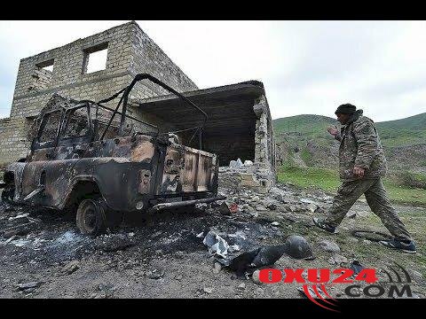 Erməni deputatın sensasion məqaləsi - Paşinyan Ermənistanı müharibəyə sürükləyir...