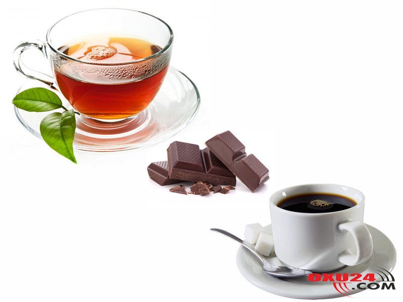 Çay, kofe, şokolad hansı xəstəliklərdən qoruyur? 17 Avqust 2019