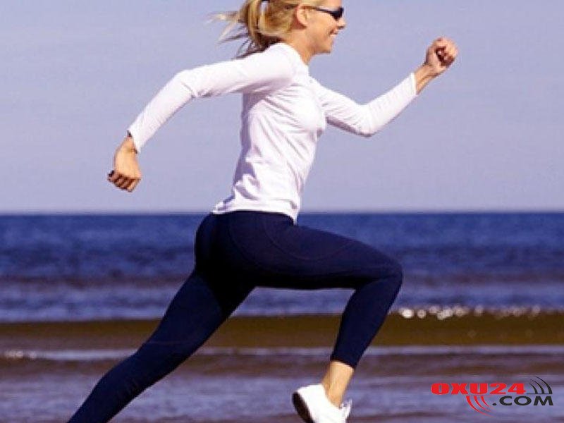 İdman insan ömrünü qısaldırmış