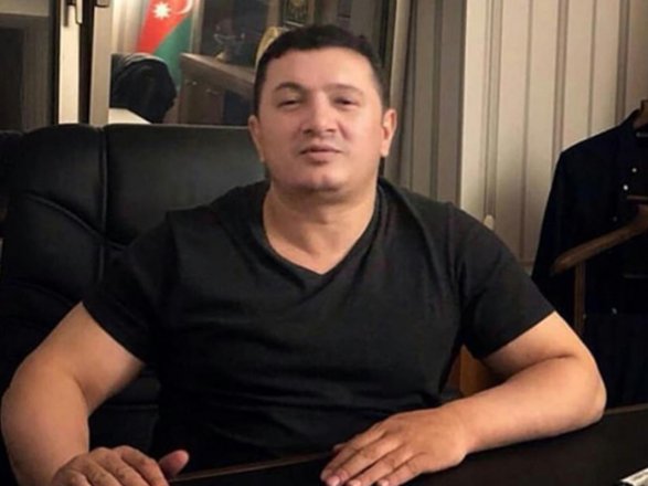 Гули протестует!