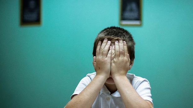 Yasamalda ŞOK olay: Bir qrup oğlan 13 yaşlı uşağı kimsəsiz yerdə zorladı