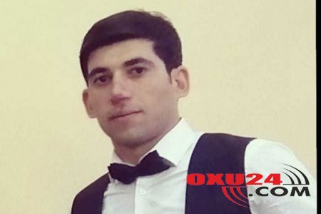 Altı gün əvvəl toyu olmuşdu, bu gün çayda boğuldu