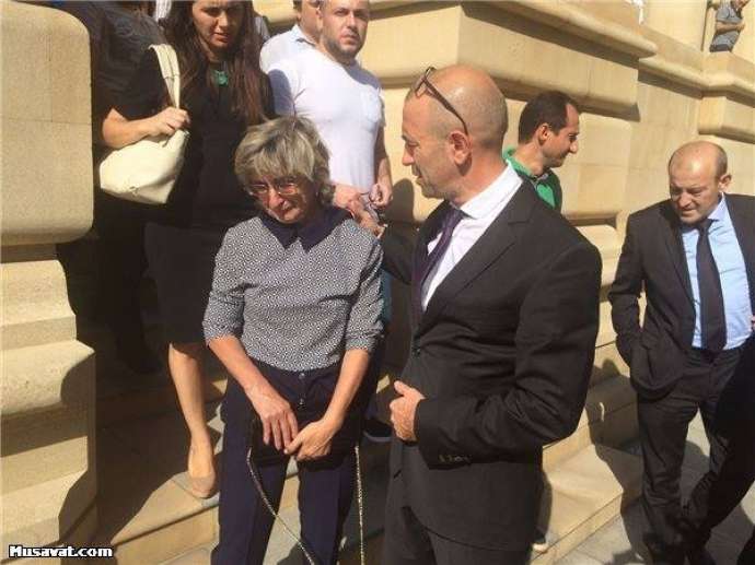 Aytəkin Alxaslı illər sonra sevgilisindən danışıb - Keçmiş ANS-çinin SİRLİ ETİRAFLARI