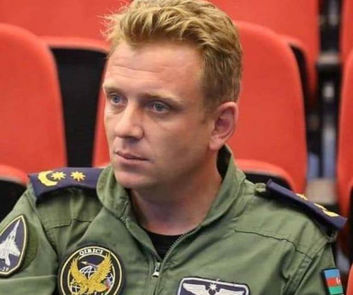 Müdafiə Nazirliyi təsdiqlədi: Pilotumuzun meyiti...
