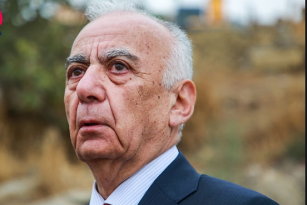 Hacıbala Abutalıbovun inanılmaz sərvəti ortaya çıxdı