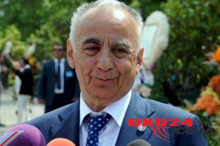 Hacıbala Abutalıbovla bağlı sensasion xəbər