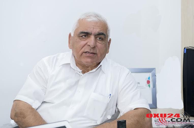 \\\"Təyyarənin vurulma ehtimalı var\\\" — Qəzaya uğrayan \\\"MiQ-29\\\"-la bağlı AZAL-ın eks-prezidentindən SENSASİON AÇIQLAMALAR