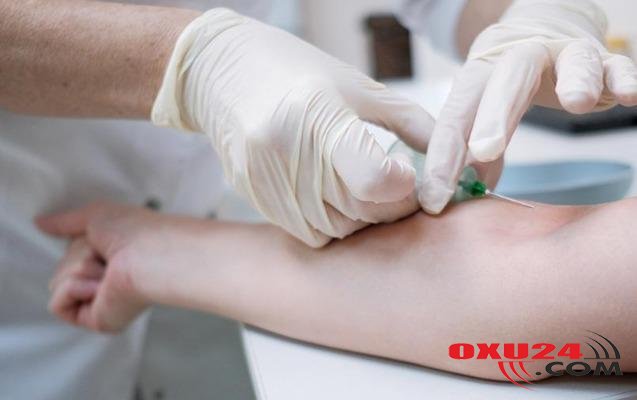 Ən təhlükəli qan qrupu açıqlandı