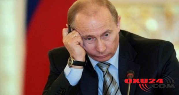 Rusiya iqtisadiyyatı çökür: Putin “böyük dövlət” siyasətinin qurbanı ola bilər