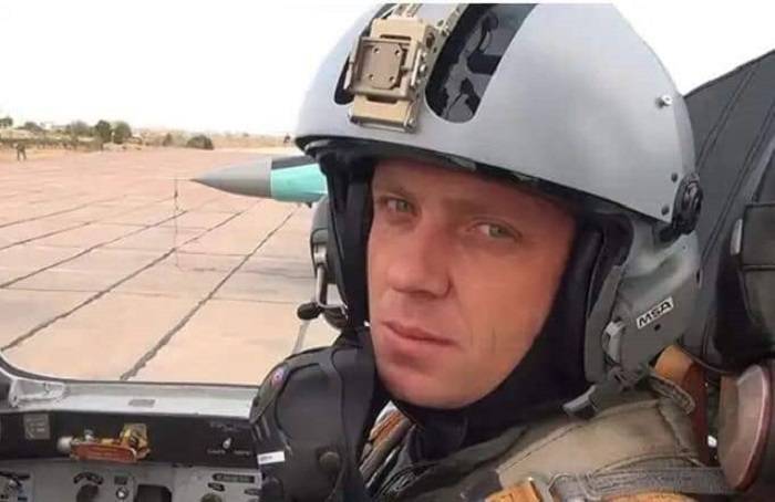 Pilotumuzun ölümü ilə bağlı SENSASİON FAKT AÇIQLANDI:Pilot ani olaraq huşunu itirib...