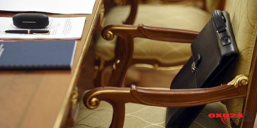 Azərbaycanda vəzifəli şəxs işdən çıxarıldı - 45 gün əvvəl təyin edilmişd