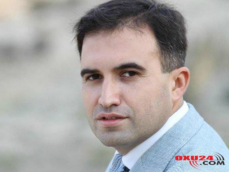 Hacı Nuran Röyaya evlənmək təklif etdi