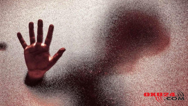 6 kişi azyaşlı qıza təcavüz etdi və... - QANDONDURAN OLAY