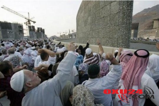 Şeytana atılan daşları pulla satırlar? - Ərəbistandan qayıdan zəvvar AYDINLIQ GƏTİRDİ