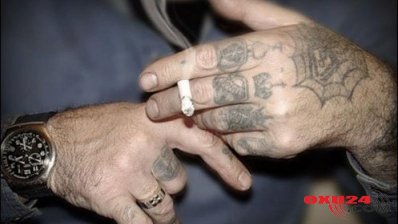 Rusiyada 130 kriminal avtoriteti \\\"sındıran\\\" general öldü - FOTO