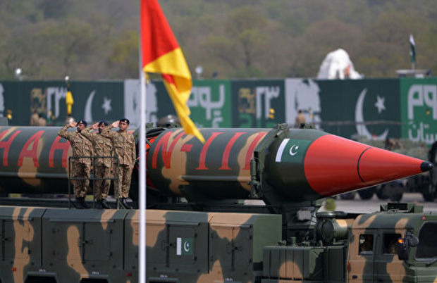 Azərbaycanın ən böyük hərbi müttəfiqi yeni vahiməli silah hazırladı