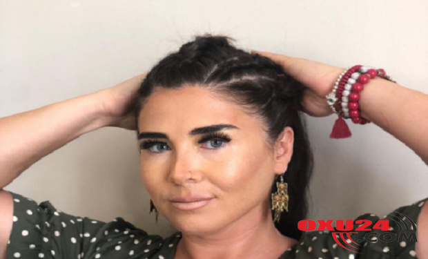 Elnarə Xəlilova görün hansı məşhurun bacısı qızı çıxdı — İLK DƏFƏ AÇIQLANDI - FOTO