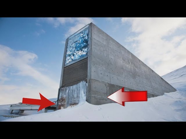 Dünyanı şoka salan fakt:Google Map-də qara hərflərlə göstərilən sirli yer nə üçündür?