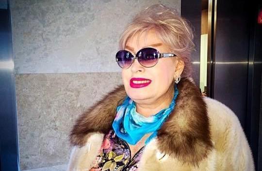 Məşhur falçıdan ŞOK sözlər: \\\" İlhamə Quliyevaya dua yazdım, mənə pul atdı...\\\"